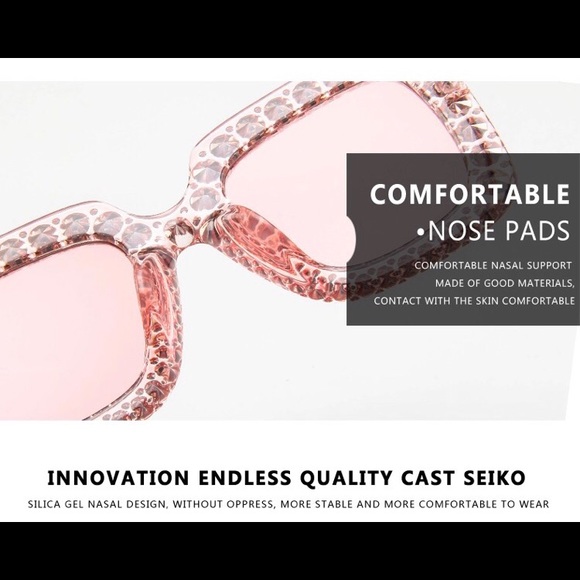 💕 last pair Women’s sunglasses. - Picture 7 of 8